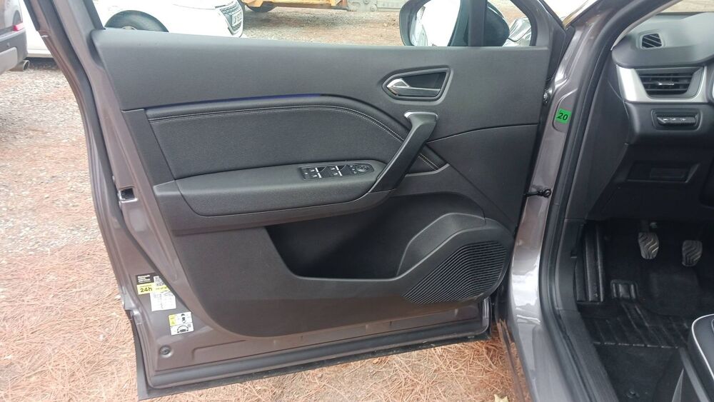 Captur II 1.0 TCe 90 Techno 2024 occasion 31120 Portet Sur Garonne