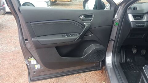 Captur II 1.0 TCe 90 Techno 2024 occasion 31120 Portet Sur Garonne