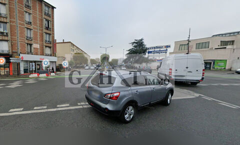 A VENDRE 400 M&sup2; LOCAL D'ACTIVITE - COMMERCIAL A STAINS 860000 93240 Stains