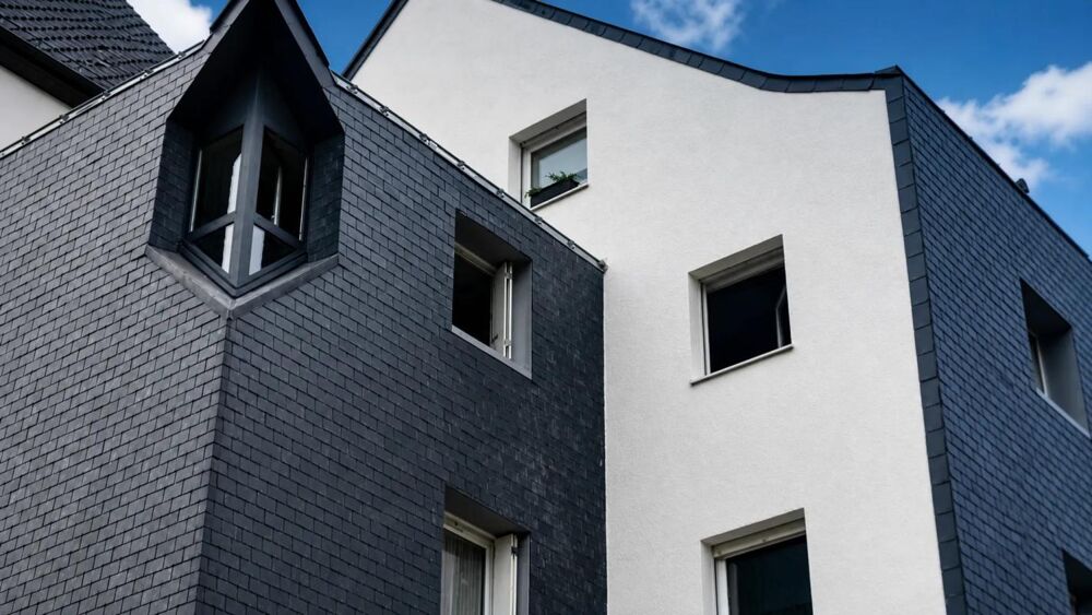 Appartement de 2 pièces de 52 m² à Vannes
