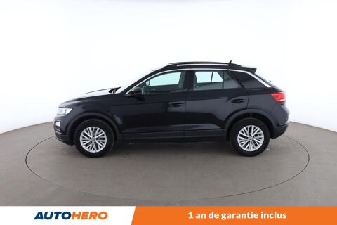 T-ROC 1.0 TSI 115 ch 2018 occasion 92130 Issy-les-Moulineaux