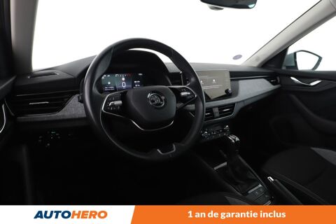 Kamiq 1.0 TSI EVO 2 Limited Edition DSG7 116 ch 2024 occasion 92130 Issy-les-Moulineaux