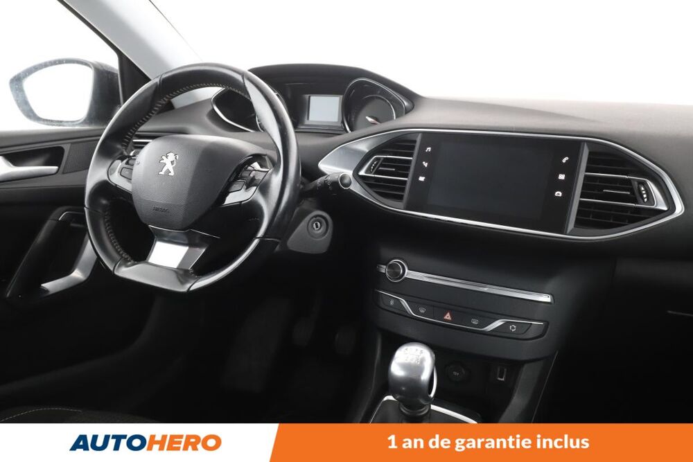 308 SW 1.5 Blue-HDi Active Business 102 ch 2018 occasion 92130 Issy-les-Moulineaux