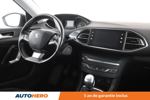 308 SW 1.5 Blue-HDi Active Business 102 ch 2018 occasion 92130 Issy-les-Moulineaux
