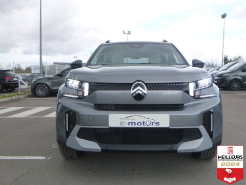 C3 Aircross Hybride 145 e-DCS6 Max 7PL 2026 occasion 10150 Lavau