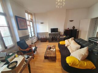  Appartement à vendre 3 pièces 84 m²