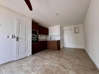  Appartement à vendre 2 pièces 32 m²