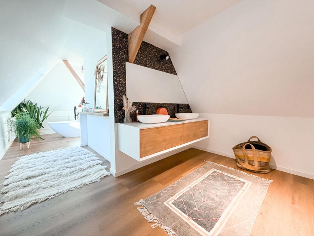 � vendre  Maison Treilli�res (44119)