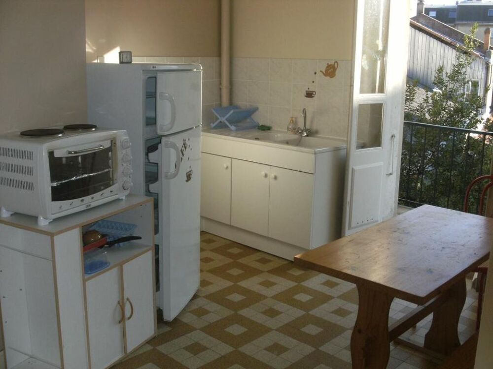 Location Appartement Appartement de 33m2 à louer sur Valence Valence