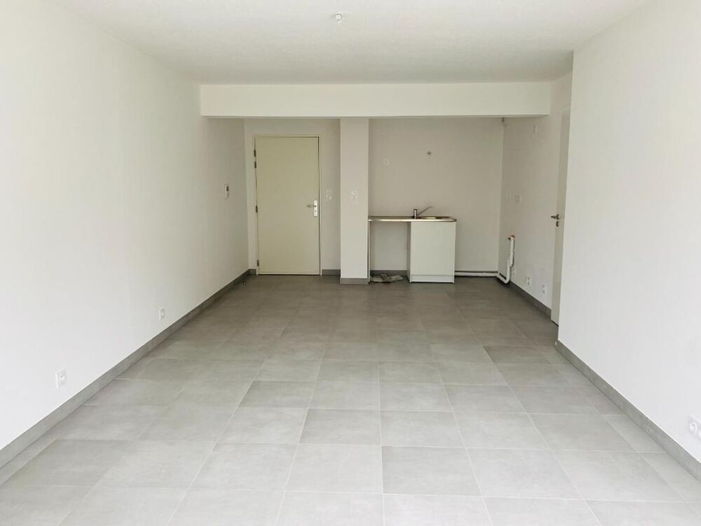 Location Appartement T2 avec à ST LOUIS Saint louis