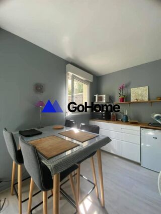  Appartement à louer 1 pièce 28 m²