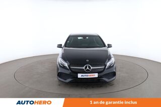 Classe A 200 d 7G-DCT 136 ch 2018 occasion 92130 Issy-les-Moulineaux
