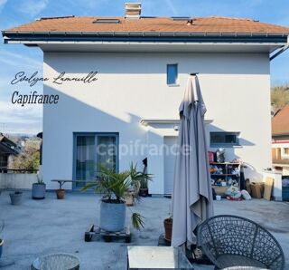  Maison � vendre 7 pi�ces 197 m�