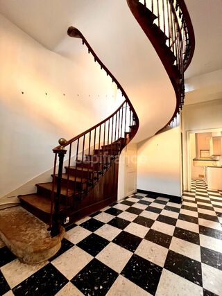  Maison à vendre 5 pièces 165 m²