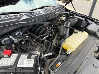 Divers LARIAT V8 5,0L FLEX FUEL 2022 occasion 33300 Bordeaux