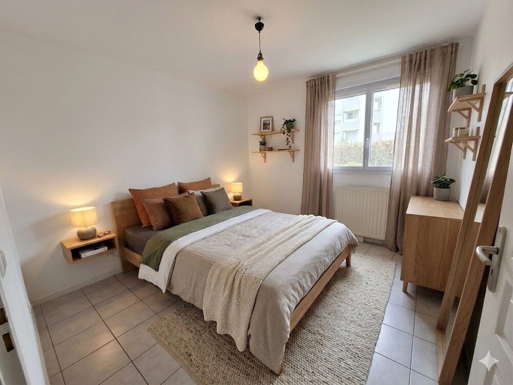 Vente Appartement T4 de 85 m² à Bron à partir de 189 000 € Bron