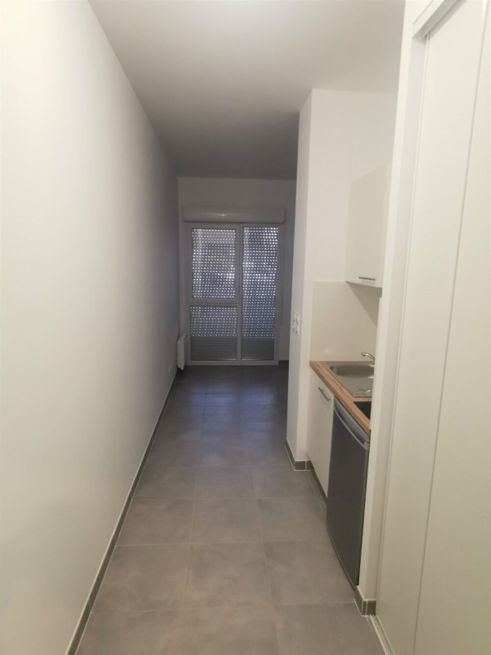 Location Appartement Studio avec parking à La Garde La garde