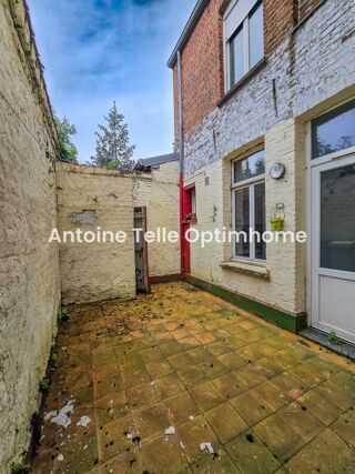  Maison � vendre 6 pi�ces 112 m�