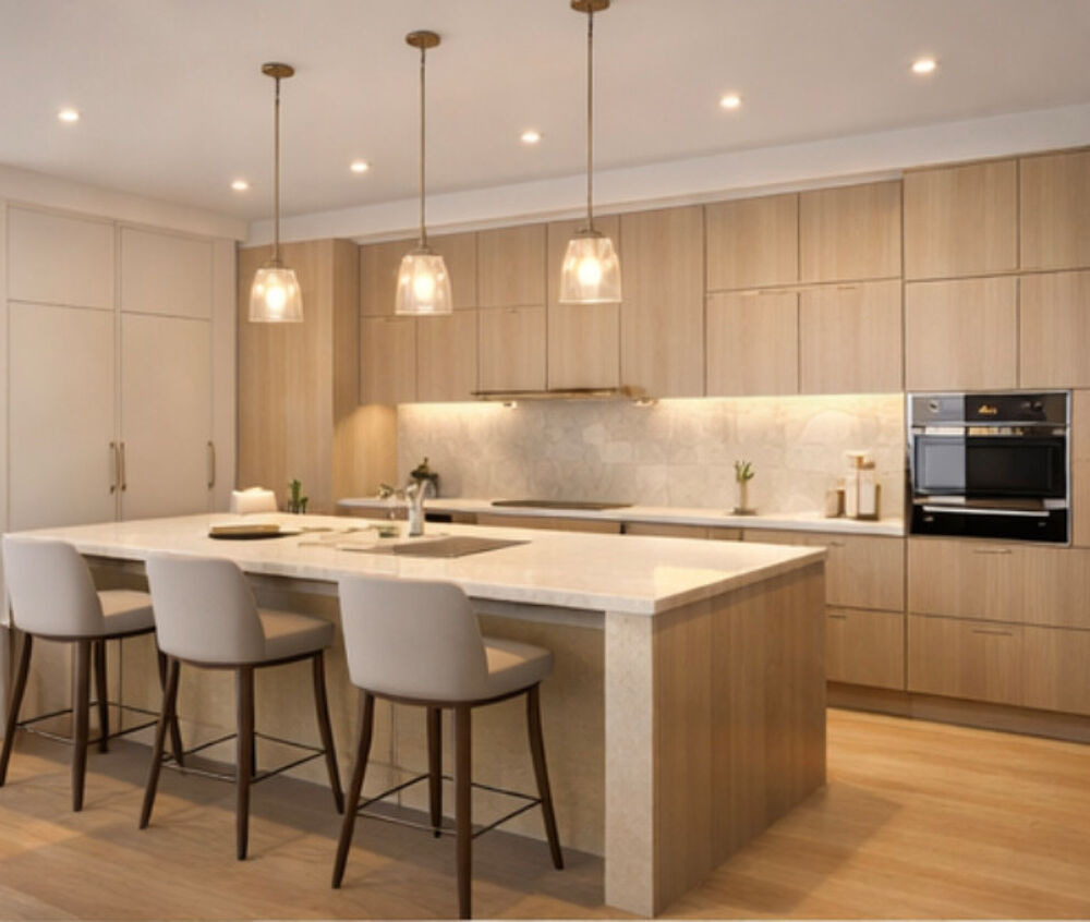 Vente Appartement **Superbe T5 de 135 m² - Traversant - Étage élevé - Centre Levallois ** Levallois perret