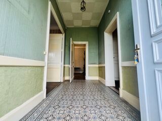  Maison � vendre 5 pi�ces 143 m�