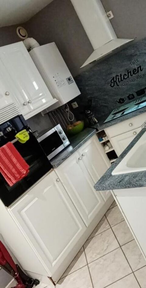  Maison � louer 3 pi�ces 60 m�