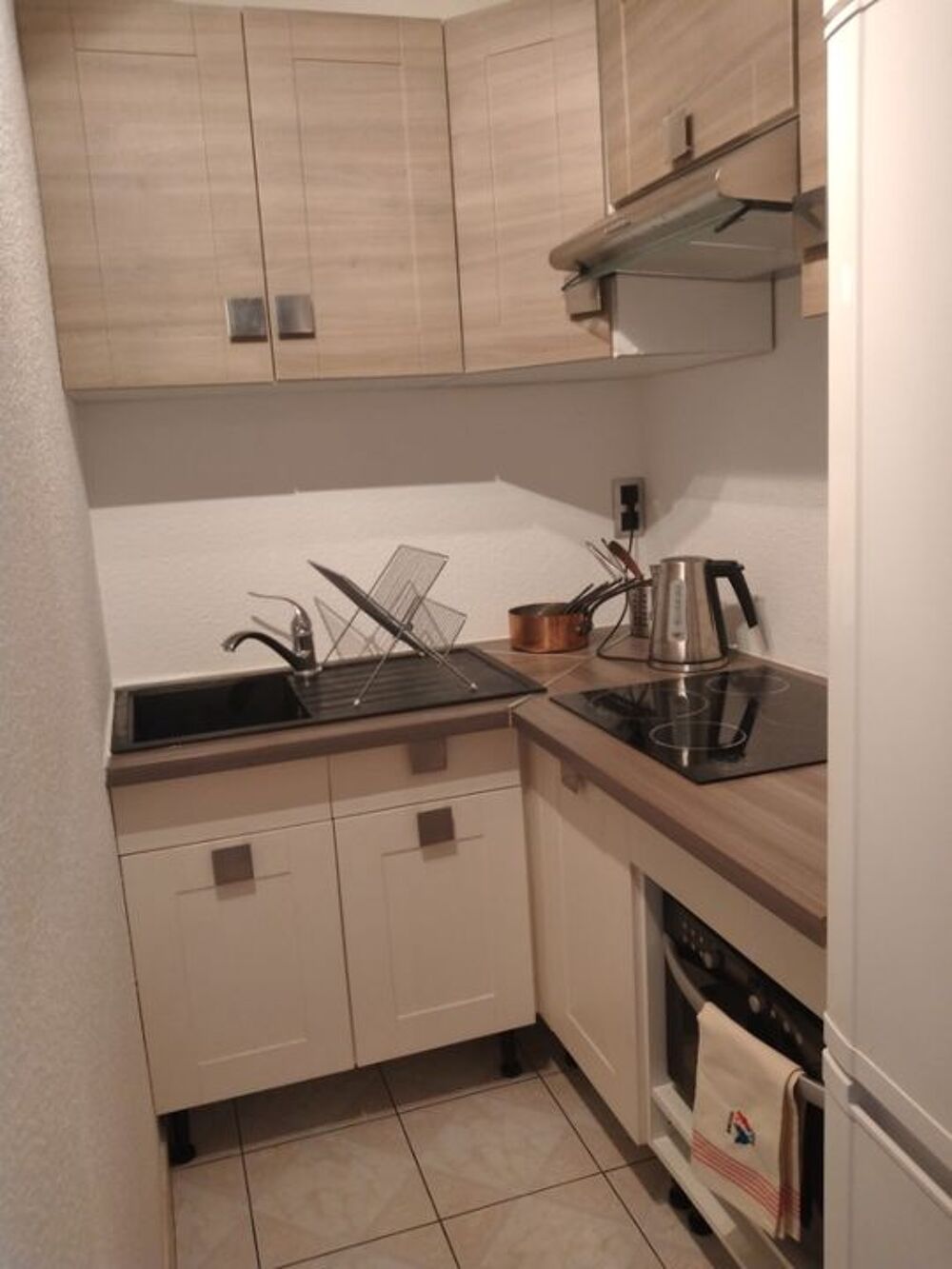 Location Appartement Appartement de 29m2 à louer sur Saint-Mandrier-sur-Mer Saint mandrier sur mer