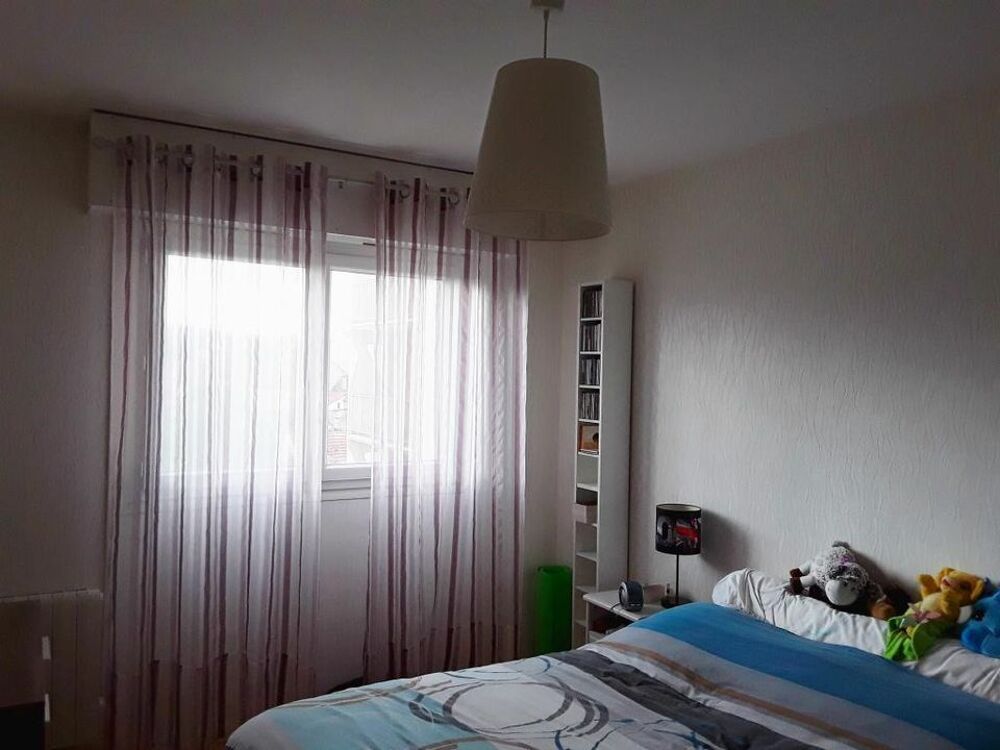 Location Appartement Appartement de 45m2 à louer sur Dijon Dijon