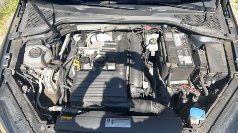 Golf VII 1.4 TSI 125 DSG7 Confortline Business - Automatique 2017 occasion 91230 Montgeron