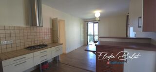 Vente Appartement Appartement T3 avec balcons, cave, parking et copropriété sécurisée à SAINT GEORGES D'HURTIERES Saint georges d hurtieres
