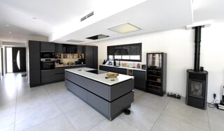  Maison à vendre 7 pièces 208 m²