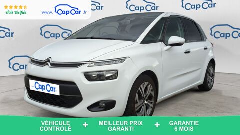 Citroën C4 Picasso II 1.6 HDi 115 Intensive 2015 occasion Ecully 69130