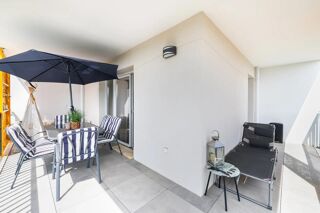  Appartement à vendre 3 pièces 63 m²