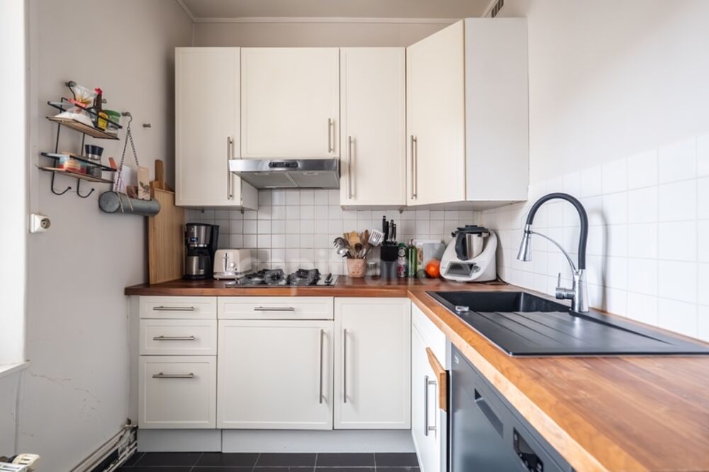 � vendre  Appartement Versailles (78000)