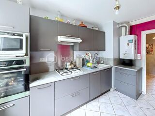  Appartement à vendre 4 pièces 87 m²