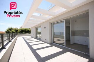  Appartement à vendre 4 pièces 130 m²