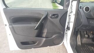 Kangoo Express 1.5 Blue dCi 80 . 2020 occasion 10150 Luyeres