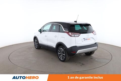 Crossland X 1.2 Turbo Innovation 110 ch 2018 occasion 92130 Issy-les-Moulineaux