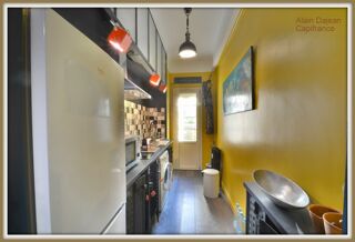  Appartement � vendre 3 pi�ces 71 m�