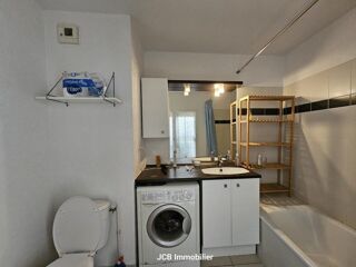  Appartement à louer 2 pièces 43 m²
