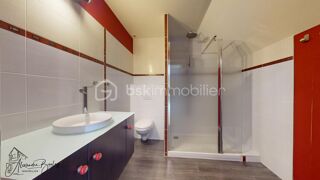  Duplex/triplex à vendre 5 pièces 132 m²