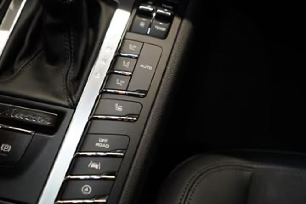 Macan S 3.0 2015 occasion 33000 Bordeaux