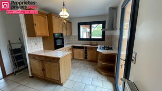  Maison � vendre 6 pi�ces 210 m�