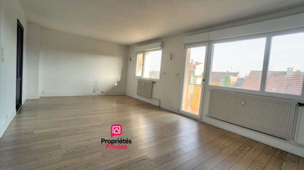 Appartement 4 pièces