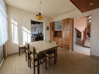  Maison à vendre 7 pièces 120 m²