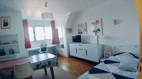   Studio de 20m2 � louer sur Auxerre Appartement - 1 pi�ce(s) - 20 m�