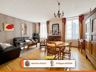  Maison  vendre 6 pices 104 m