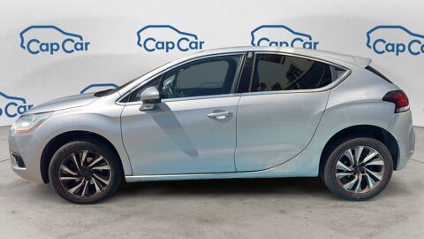 DS4 1.6 VTi 120 Chic 2012 occasion 78600 Maisons Laffitte