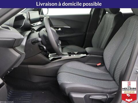 2008 Turbo 100 ch BVM6 Allure 2026 occasion 10150 Lavau