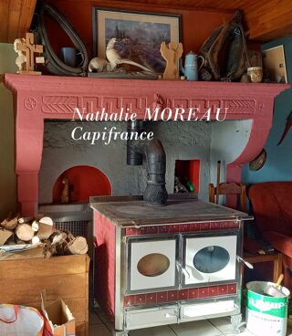  Ferme � vendre 6 pi�ces 127 m� Igornay