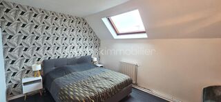  Maison  vendre 7 pices 153 m